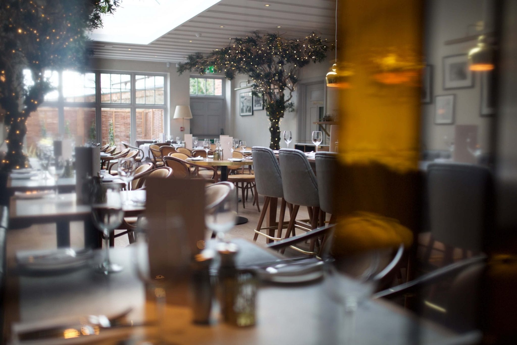 ’Legendary Lancashire Welcome’ for Gusto Lytham