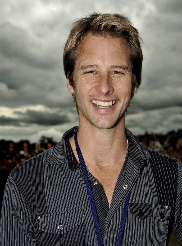 CHESNEY HAWKES