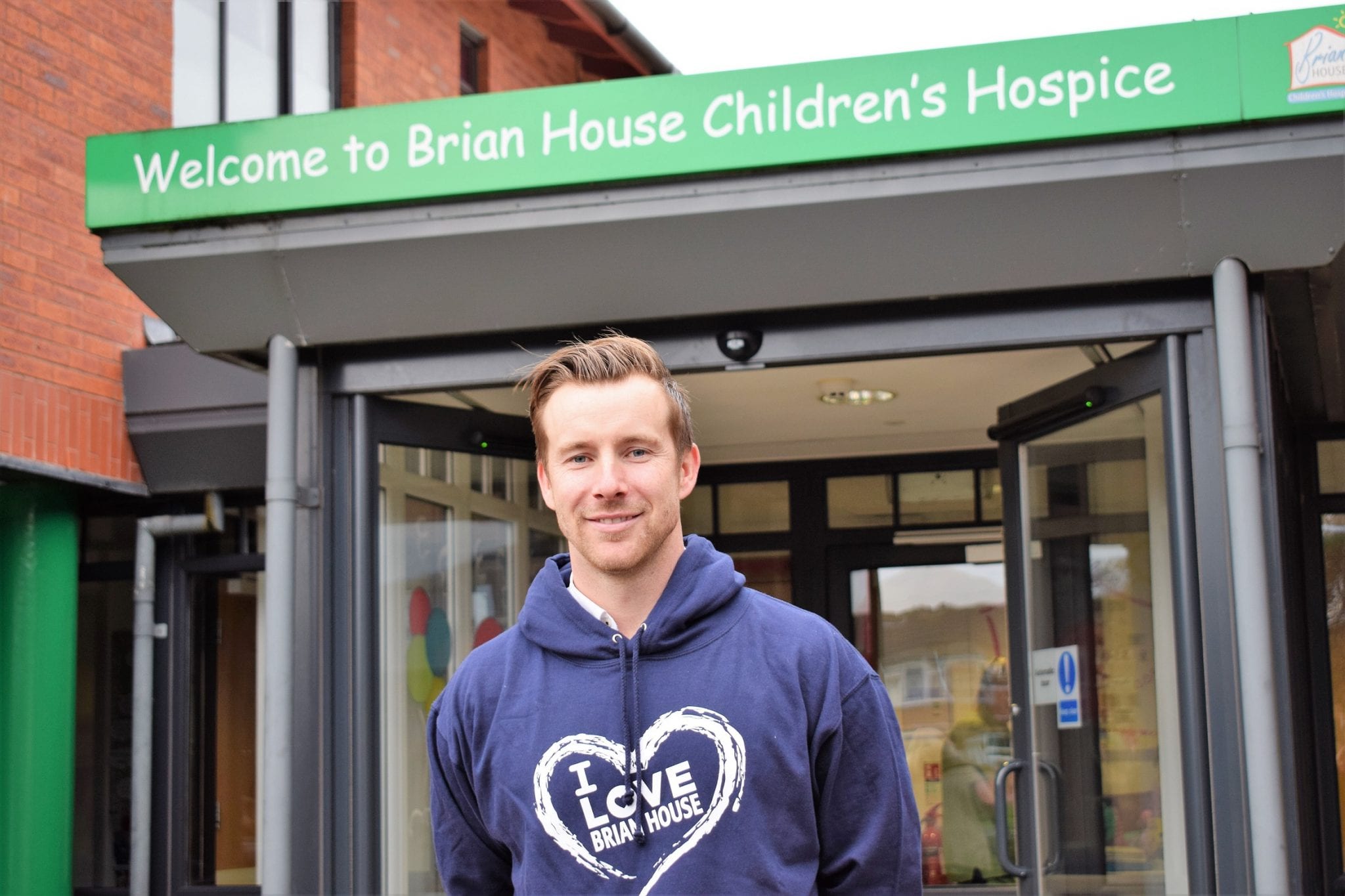 Children’s Hospice To Receive Boost From Lancashire CC Skipper’s Testimonial