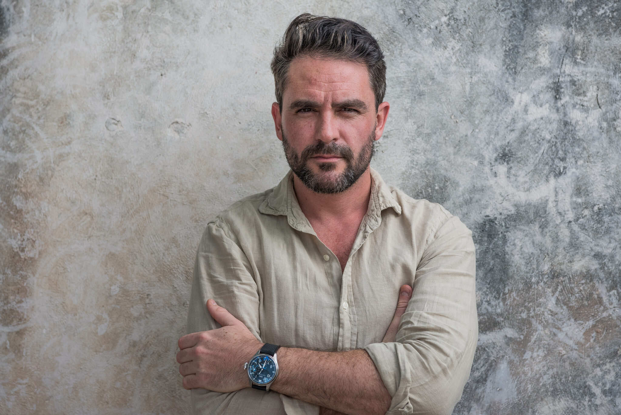 LEVISON WOOD TO EXPLORE THE UK WITH NEW TOUR