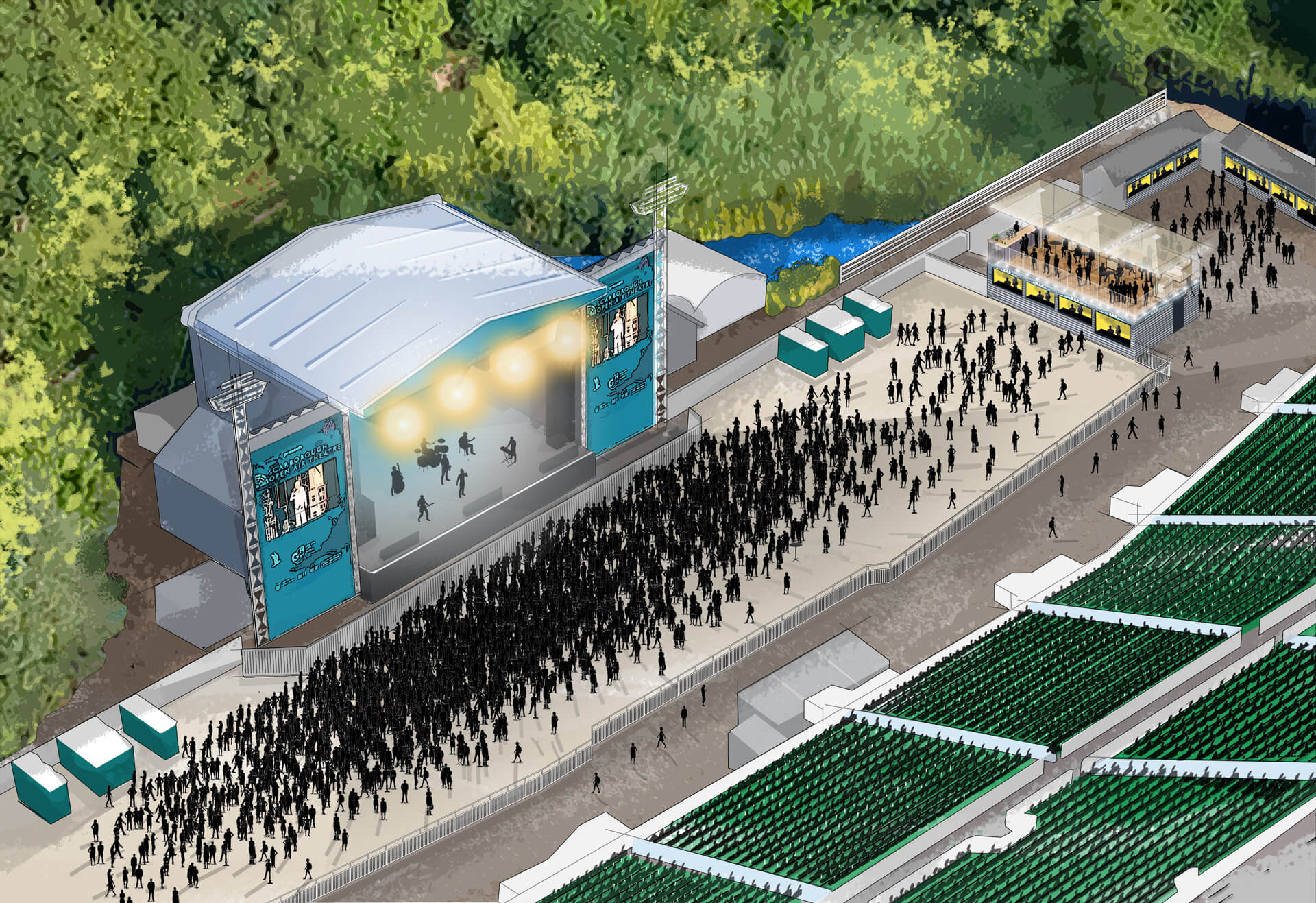 EXCLUSIVE VIP EXPERIENCE LAUNCHED AHEAD OF RECORD-BREAKING SUMMER